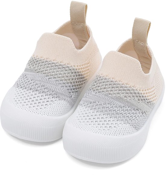 0-3 jaar babyschoenen jongens meisjes babyschoenen eerste stap zacht en ademend comfortabel