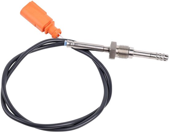 03K906088B Exhaust Gas Temperature Sensor Exhaust Gas Temperature Sensor Exhaust Gas Sensor Replacement for - ShopVlot