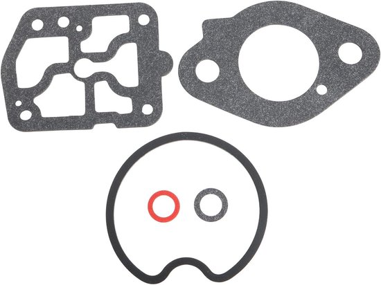 1 Set Buitenboordmotor Carburateur Pakking Kit 1395-9651 Compatibel met MerCruiser Compatibel met Mercury Model