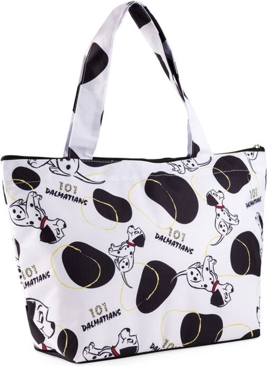 101 Dalmatiërs - thermische tas van Disney