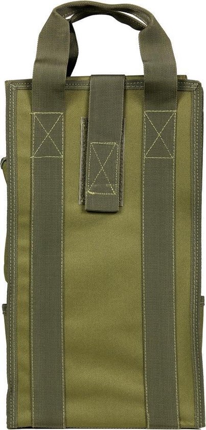 101inc Medical Bag groen van 101inc