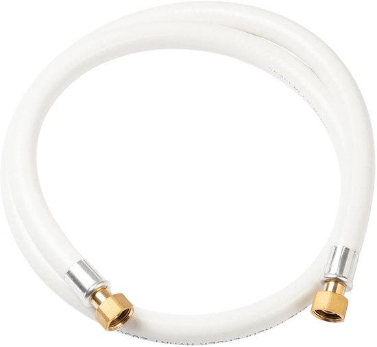 1,50 m flexibele aardgasslang van Merkloos