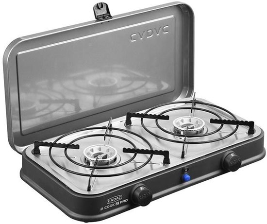 2 Cook pro deluxe EU van Merkloos