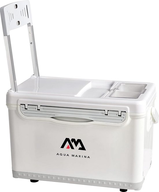 2-in-1 Koelbox en Stoel voor SUP Board