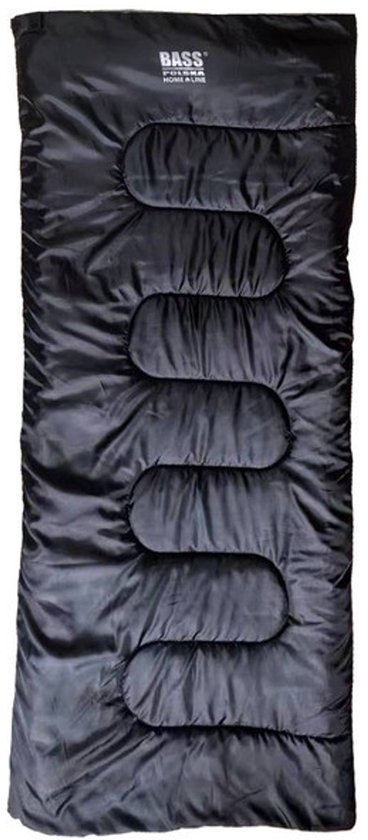 2-in-1 Rechthoekige Slaapzak – Dubbel Dekbed & Verbinden Mogelijk – 190×75 cm – Comfortabel & Lichtgewicht – Ideaal voor Kamperen en Outdoor