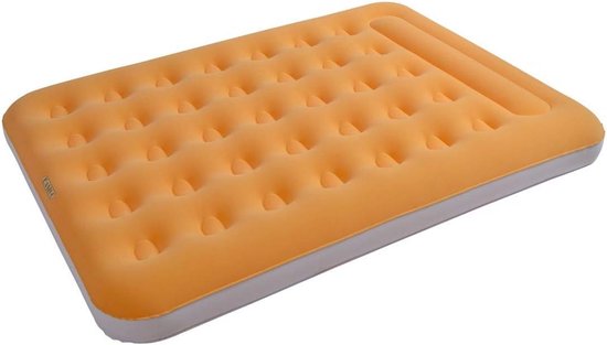 2 Persoons Luchtbed - Luchtmatras - Opblaasbaar Bed - Lichtgewicht