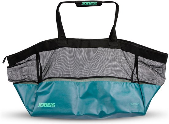 2025 Jobe Waterdichte Natte Uitrustingstas - Blauw / Black van Jobe