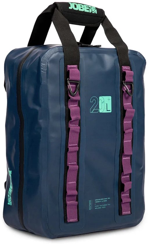 2025 Jobe Waterdichte Organiser - Midnight Blue