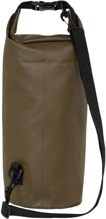 2025 Quiksilver Klein 5L Water Stash Roll Top Surf Pack - G van Merkloos