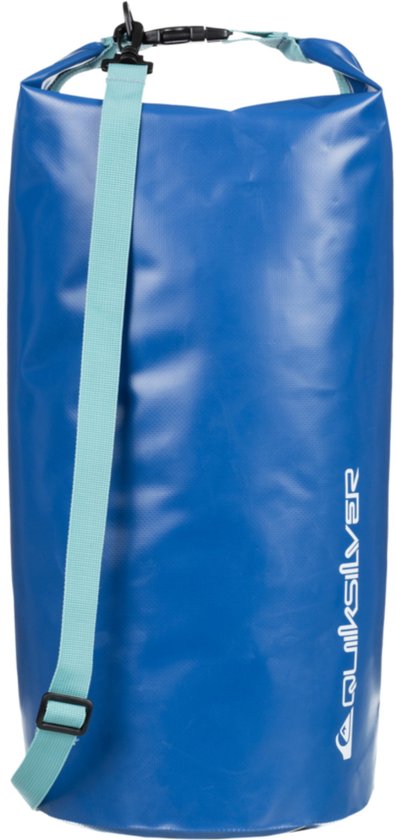 2025 Quiksilver Medium Water Stash 10L Droogtas - Monaco Bl van Quiksilver
