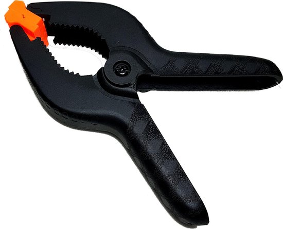 20x Markt Klemmen - Lijmklem - Marktklem - Zeil Klemmen - Zeilklem van Strex