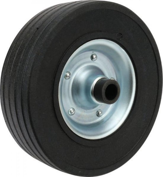 225 x 70 Winterhoff los wiel voor neuswiel van Winterhoff