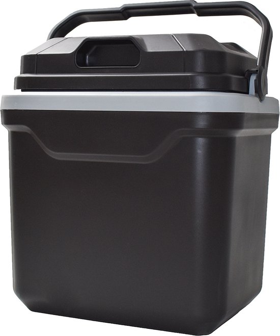 24L dual-energy warm/koud koeler van Mobicool
