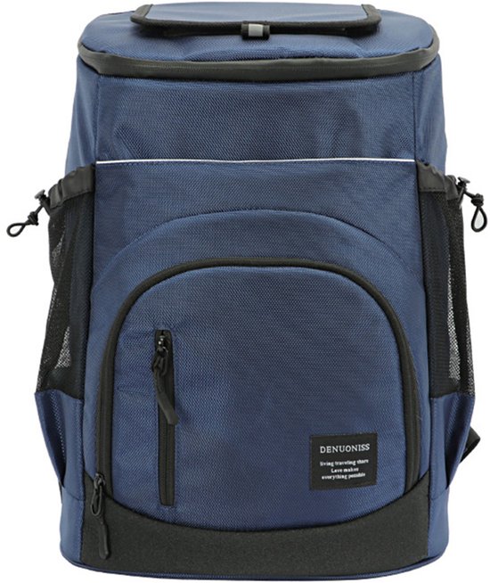 30L Draagbare Koeltas voor Lunch Box - Camping Coolers Geïsoleerde Picknick Bag