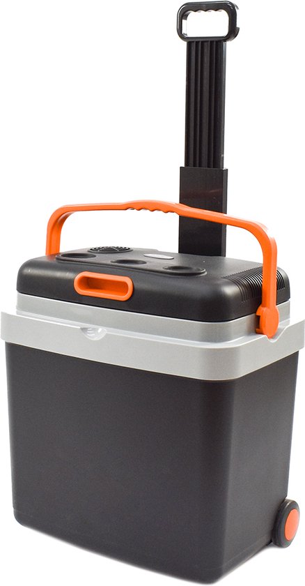33L dual-energy trolley warm/koud koeler van Outwell