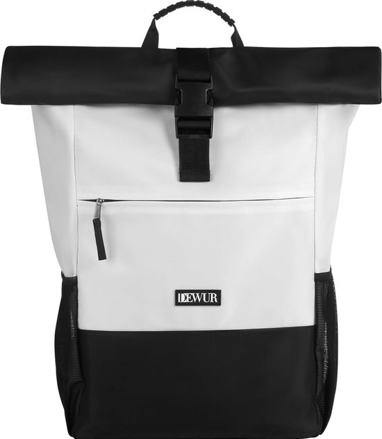 35L thermische rugzak, koelrugzak, koeltas, waterdichte picknickrugzak met flesopener voor picknick, kamperen, strand, wandelen, reizen, winkelen van LifeGoods