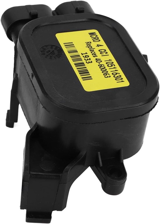 4 Gaspedaal Potentiometer met Betrouwbare Functionaliteit