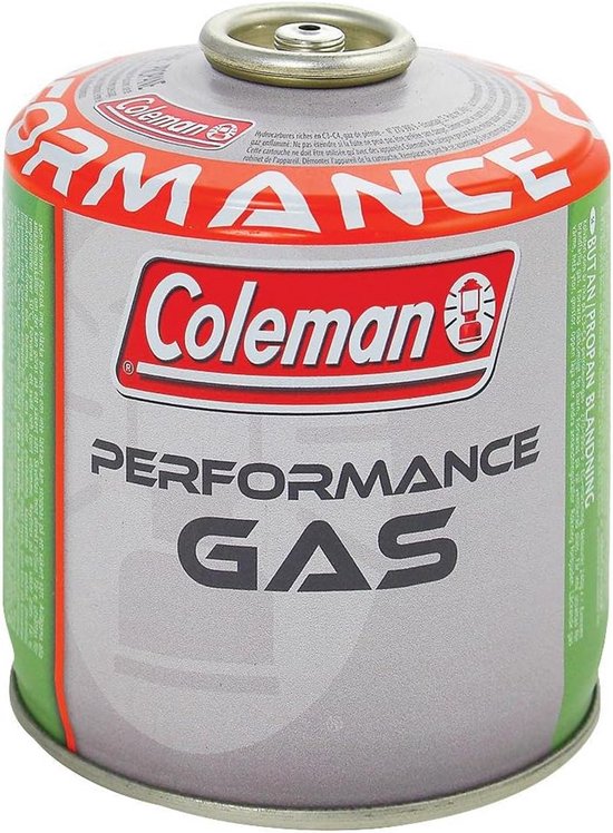 440g Butaan Propaan Gasbus voor Campingfornuis en Branders