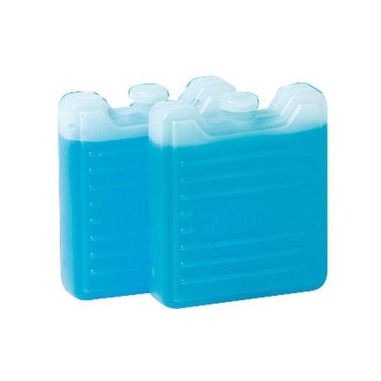 4x mini koelelementen Thermos 2 stuks van Thermos