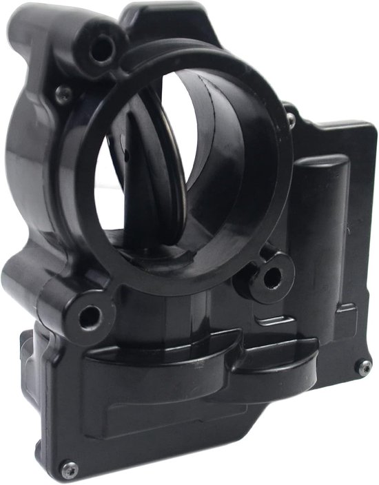 5-polige gasklepbehuizing compatibel met V-W AUD1 SK0DA SE-AT 1.4 TSI 03C128063A 03C128063B A2C53104475 A2C59511700