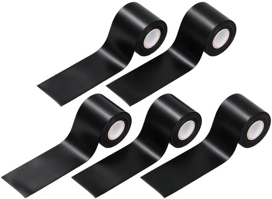 5 stuks airconditioning-buisband, buiswikkelband