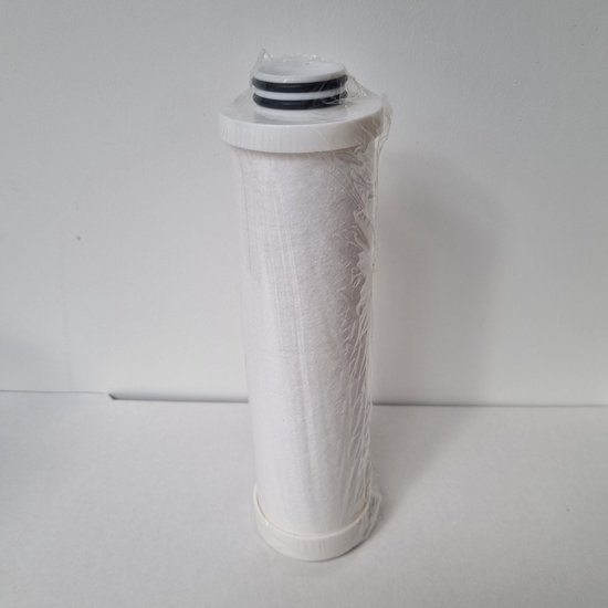 5 x Vervangfilter past in Honeywell filter /resideo braukman sedimentfilter 25 µm voor FF40 /FF60 AX (B8) van Benson Trade