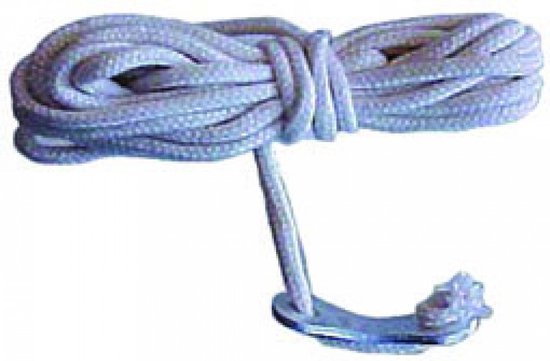 50 stuks Campking Scheerlijn Katoen 3m 50st van Campking