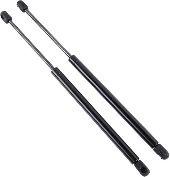5K6827550B 2x Tailgate Damper Gas Spring Tailgate Damper Trunk 550N Gas Pressure Spring Gas Pressure Damper - ShopVlot