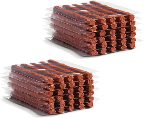 60 Delige Banden Reparatieset voor Auto en Motor