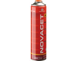 600ml Aerosol Hardsoldeer Novacet Gasbus – 7/16" van Novacet