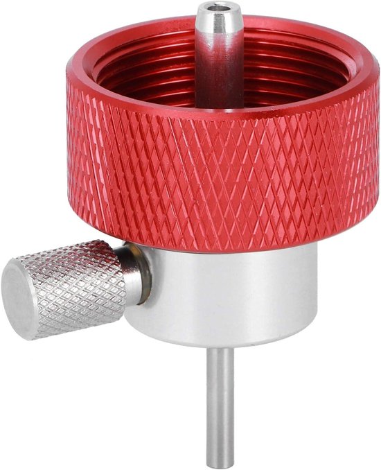 7/16-20unf Draad Propaan Vuladapter Gas Oplaadadapter voor Split Type Gasfornuis
