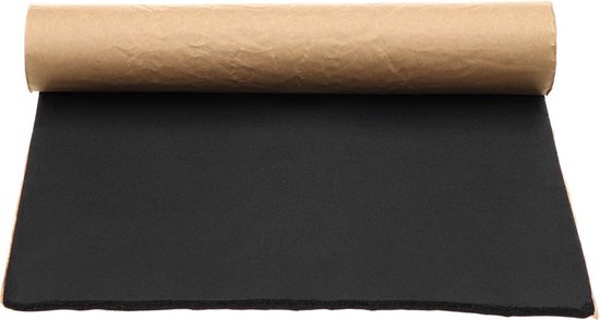 9-Delige Premium Geluidsisolatie Schuim Set – Maximale Geluiddemping van AdroitGoods