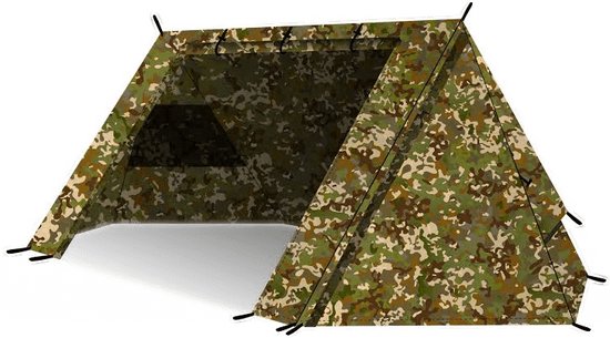 A-Frame Tent - Multicam van Heimplanet