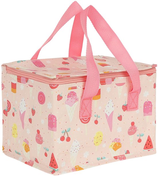 A Little Lovely Company Koeltasje Ijsjes van Merkloos