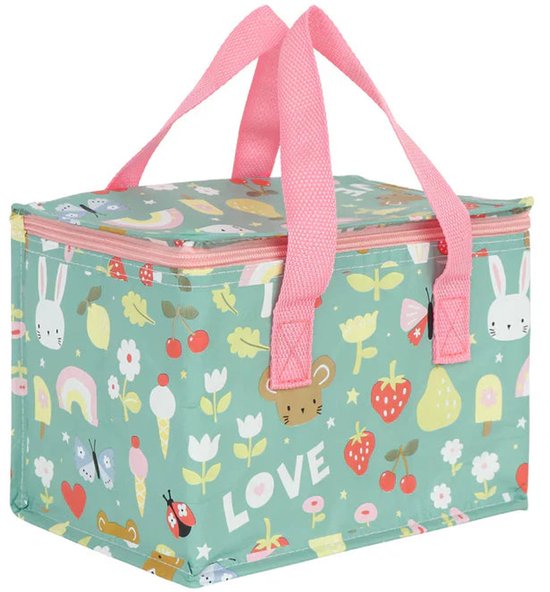 A Little Lovely Company Koeltasje Joy van Merkloos