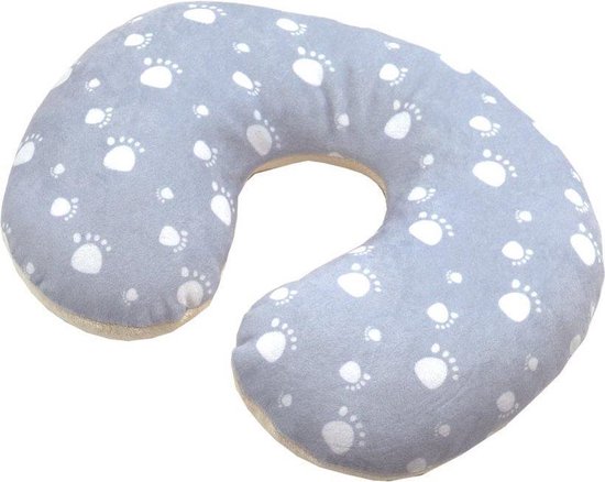 A3 Baby & Kids Reis nekkussen van A3 Baby & Kids