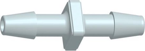 Aansluittule PP recht � 9.5mm van Gardena