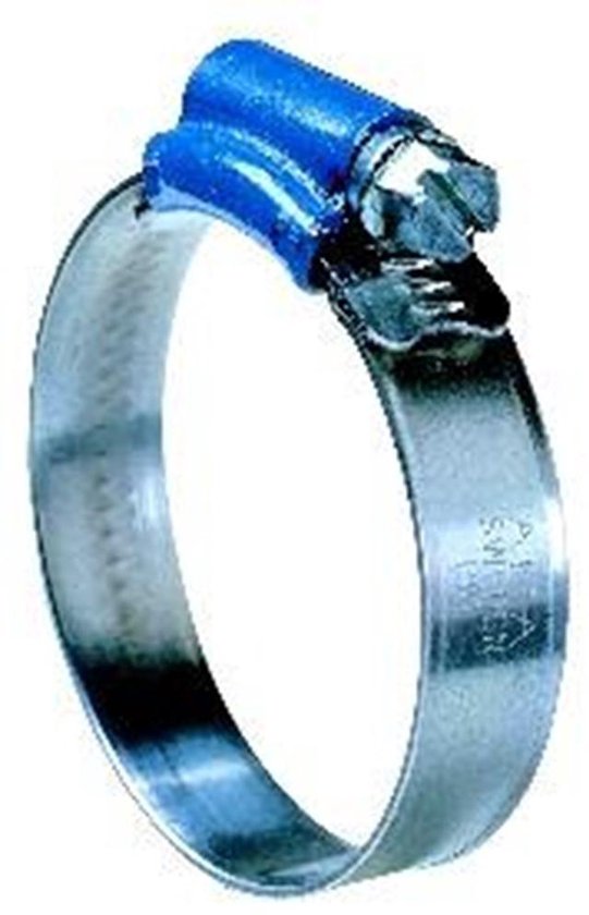 Aba Original slangklem vz 38x50mm band 12mm van ABA