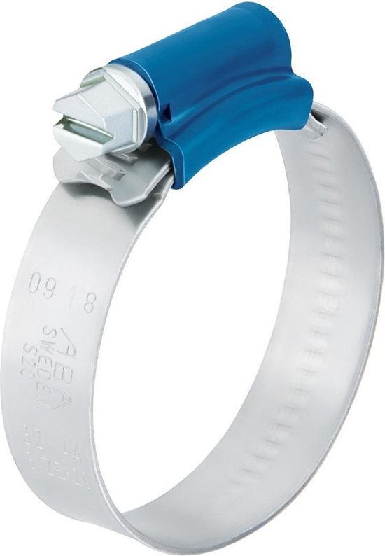 Aba Slangklem Original 68-85mm RVS A4 van ABA