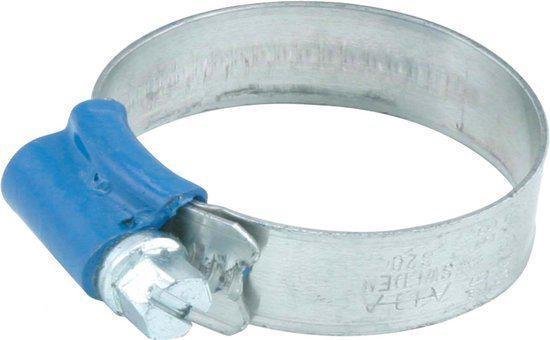 Aba Slangklem Rond 77-95mm - 12mm van ABA