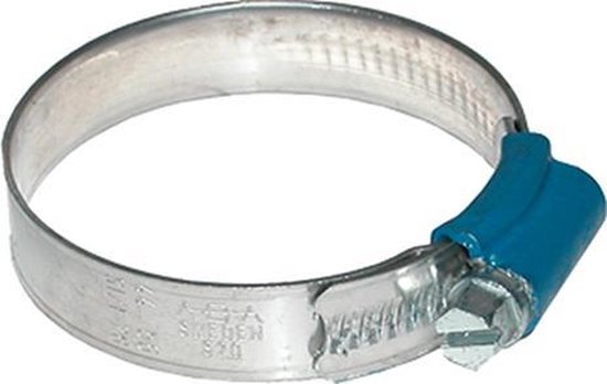 Aba slangklem verzinkt 68x85mm band 12mm van ABA