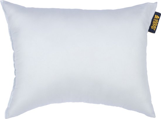 Abbey Camp Reiskussen - Gerecyclede Vulling - Wasbaar - 45 x 30 x 13cm