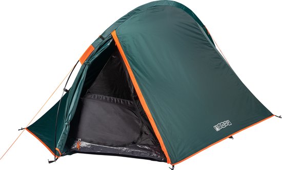 ACAMP Finn 2 Persoons Lichtgewicht Bikepacking Tent Groen van ACAMP