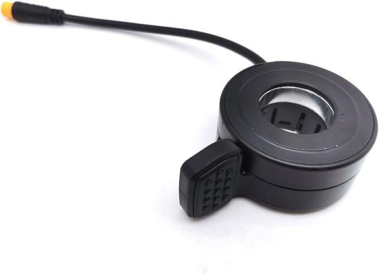 Accessoires elektrische step, snelheidsregeling, gaspedaal, reserveonderdelen voor Kugoo G2 Pro