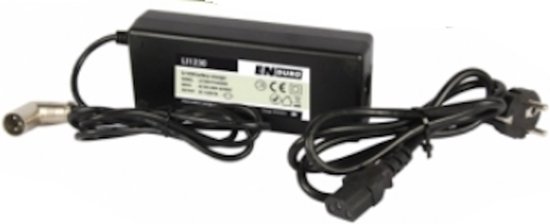 Accu-lader voor Enduro Li-ion 1230 van Sigma