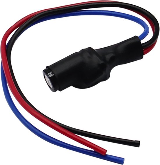 Achteruitrijcamera signaal filter | CTX-3409 van Connects2