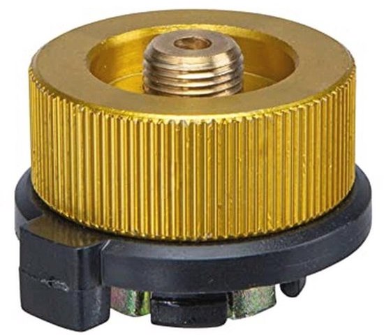 Adapter Patronen Gasdozen 227 g Schroefdraad
