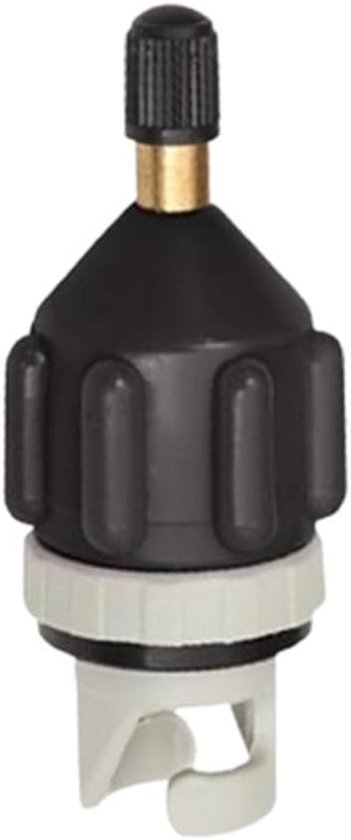 Adapter Ventiel voor SUP Pompen en Compressoren voor Boards en Kayaks van Merkloos