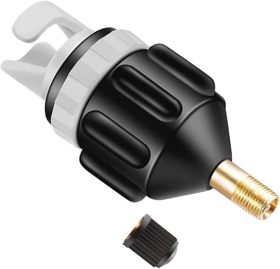 Adapter voor Compressoren en Pompen voor Watersportaccessoires van Merkloos