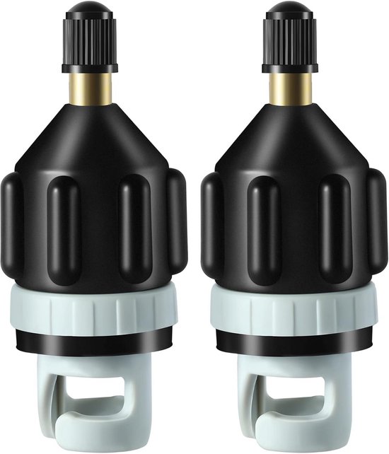 Adapter voor Opblaasbare SUP en Boot van Standaard naar Ventiel van Merkloos